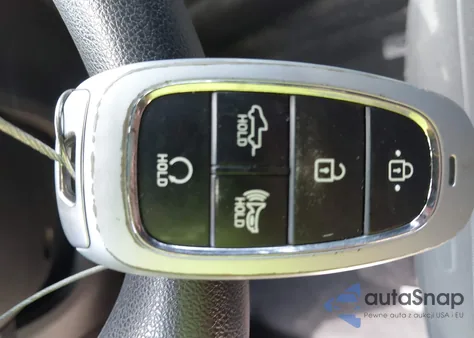 2023 Hyundai Santa Cruz Sel from USA, damaged, VIN 5NTJCDAE5PH071108